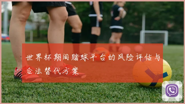 世界杯期间赌球平台的风险评估与合法替代方案