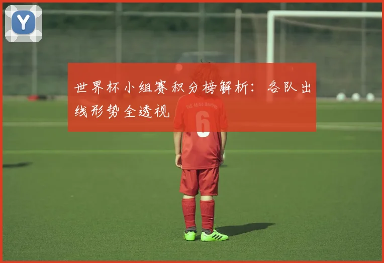 世界杯小组赛积分榜解析:各队出线形势全透视
