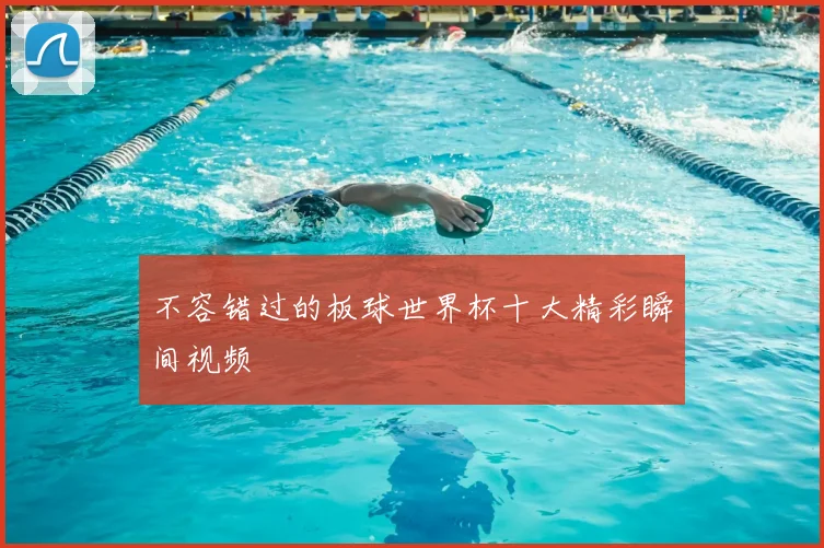 不容错过的板球世界杯十大精彩瞬间视频