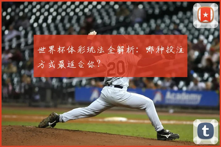 世界杯体彩玩法全解析：哪种投注方式最适合你？